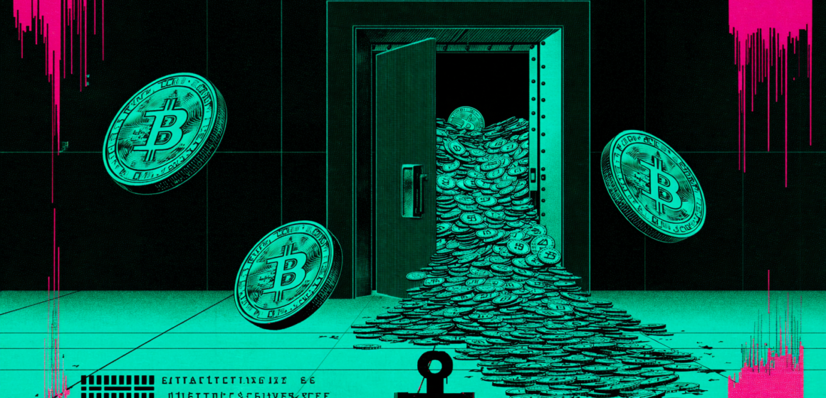 BitMine Adds $73 Million in ETH, Pushing Holdings to 4.8% of Supply
