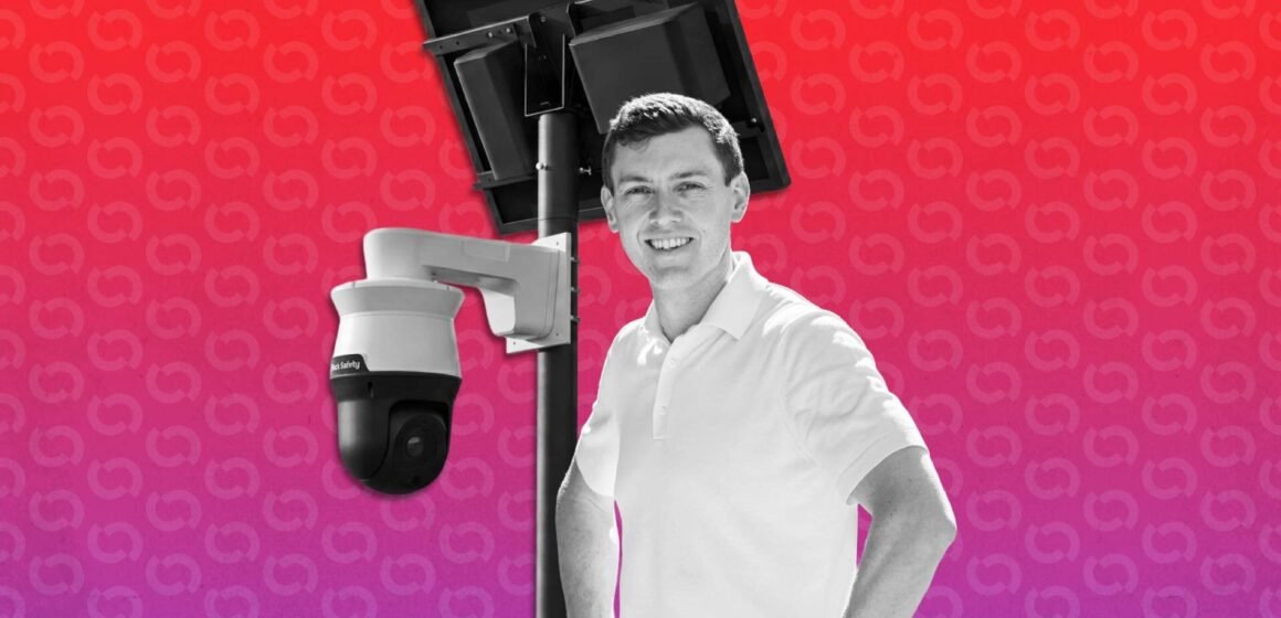 Flock CEO Asks Americans to ‘Compromise’ on Privacy as Camera Backlash Grows