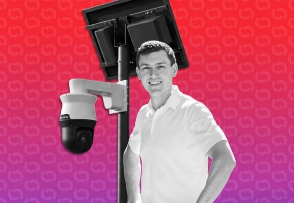 Flock CEO Asks Americans to ‘Compromise’ on Privacy as Camera Backlash Grows