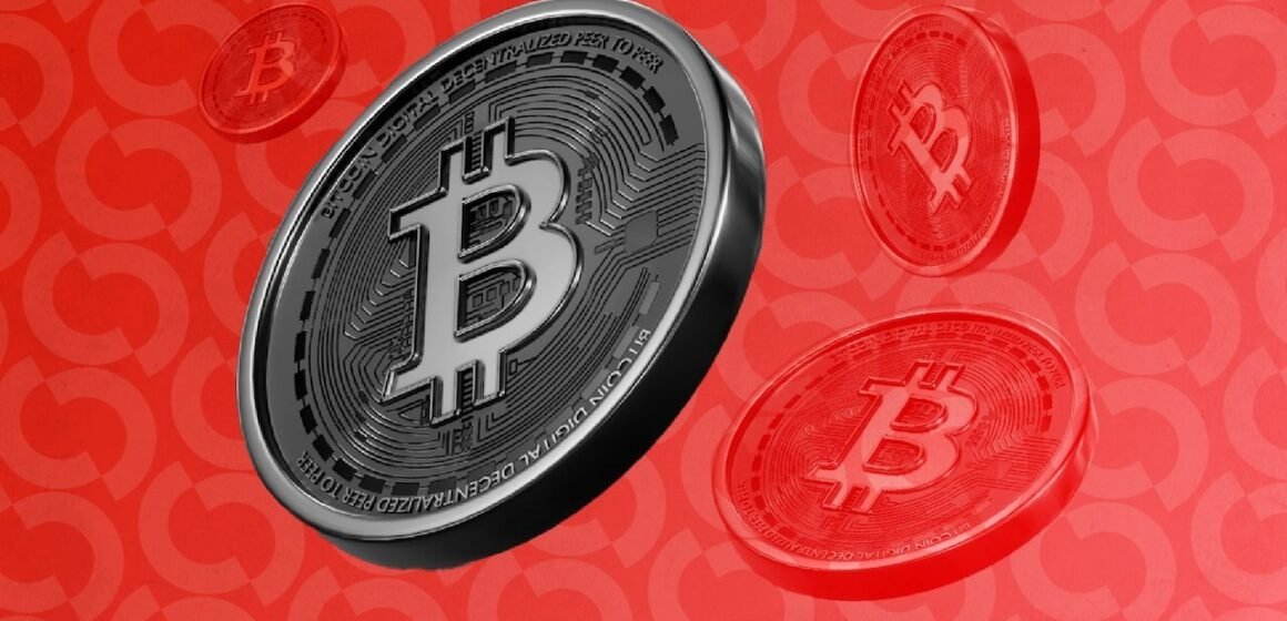 Bitcoin ETFs Shed Nearly $1 Billion in Two Weeks as Uptober Stays Red