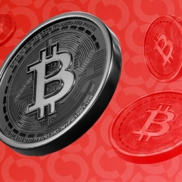 Bitcoin ETFs Shed Nearly $1 Billion in Two Weeks as Uptober Stays Red